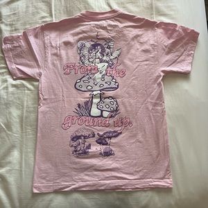 FTGU Small Mens Tee